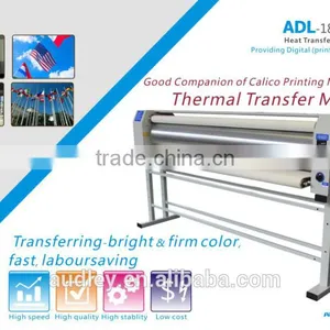 Heat Printing Transfer Machines Cold and Hot thumbnail-1