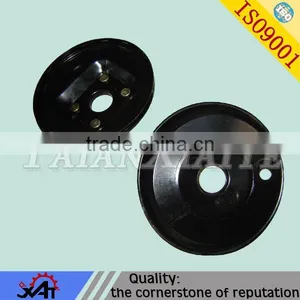 Customized Stamping Part Auto Metal Part thumbnail-3