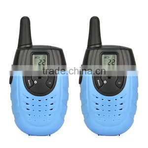China ICTI GSV Certificates Kids Toy Walkie Talkie for Funny thumbnail-1