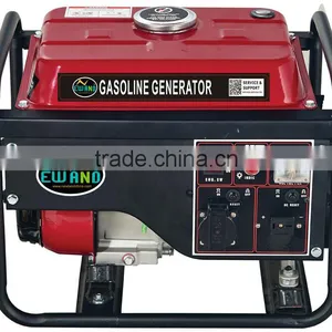 Newland Design/4 Stroke Portable Gasoline Engine Generator 220v thumbnail-3