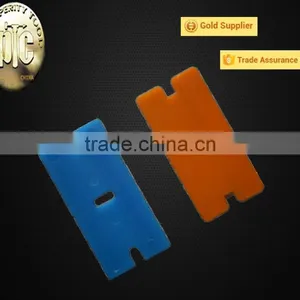 Plastic Razor Blades thumbnail-1