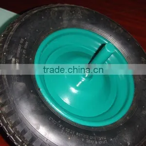 Wheel Barrow Wheel 4.80/4.00-8 thumbnail-1