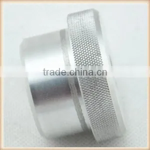 Advanced Cnc Precision Turned Parts With High Quality thumbnail-1
