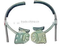 8-15m Steel Pole Climber Manufacture thumbnail-1