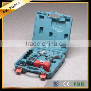 2014 New Design Top Quality 18V Impact Wrench Made in China Wholesale thumbnail-1