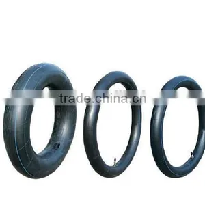 Butyl Rubber Motorcycle Tube 2.25-16 thumbnail-1