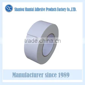 White Double Sided Foam Tape thumbnail-1