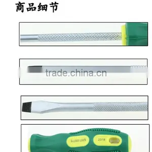 BERRYLION Cheap Price 6 Inches Screwdriver With Anti Slip Handle thumbnail-2