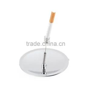 Solar Cigarette Cigars Tobacco Lighter Camping Waterproof Windproof Lighters thumbnail-1