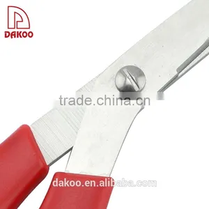 Cheap Stainless Steel Tailor Scissors With Large Handle thumbnail-4