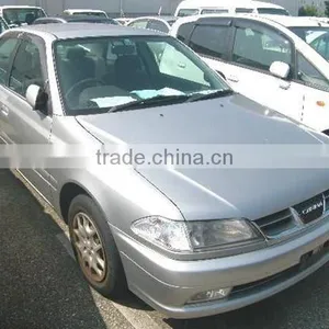 TOYOTA Carina Corona Saloon thumbnail-1