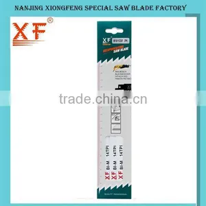 Diamond Reciprocating Jig Saw Blade thumbnail-4