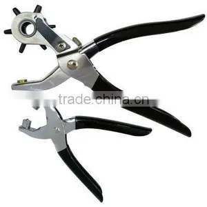 Punch & Riveting Pliers Set thumbnail-1
