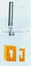 Single Piece With Keyhole--Tungsten Carbide Router Bit (07712) thumbnail-1