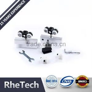 Top Selling Personalized Roller Guide For Sliding Door thumbnail-1