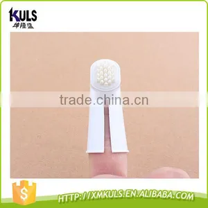 Wholesale Price High Quality Dog Pet Toothbrush thumbnail-3