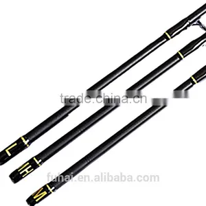 Three Different Actions Spinning Fishing Rod thumbnail-1