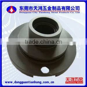 Precision Turning Parts in Dongguan(China) thumbnail-1