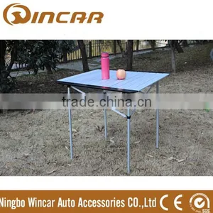 Detachable Camping Table Aluminum Material thumbnail-1