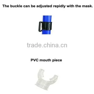 Kids Promotional Snorkel for Swimming Diving for Sale thumbnail-1