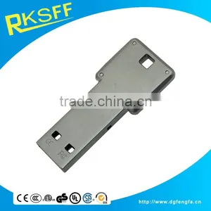 High Quantity Logo Custom Retractable Usb , USB Storage Case No Chip thumbnail-1