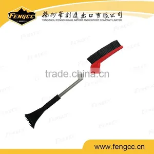 Portable Car Plastic Snow Shovel,Ice Shovel for Cold Winter thumbnail-4