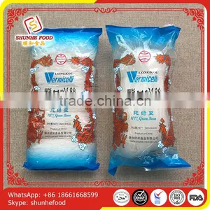 Bean Instant Bulk Vermicelli 20kg thumbnail-2