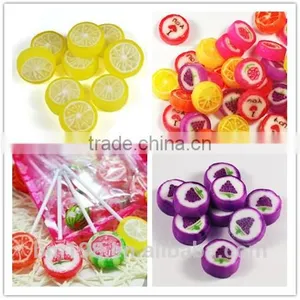 China Whole Sale Custom Soft Candy Processing Machinery thumbnail-6