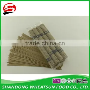 500g Soba Noodles in Box thumbnail-1