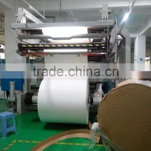 Blank pe Coated Cup Stock Paper for Sale thumbnail-1