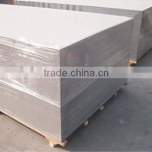 DYBM Fireproof Fibre Cement Wall Board thumbnail-2