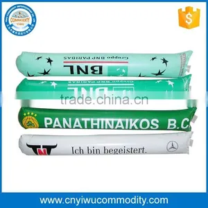 New Selling Custom Design Stylish Inflatable Noisemaker Stick thumbnail-1