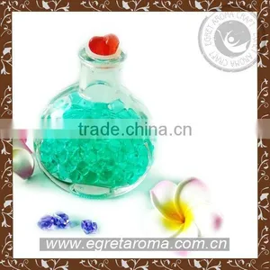 Eva Beads Wholesales Difference Size Col and Scents Air Freshener With Gel Beads thumbnail-4