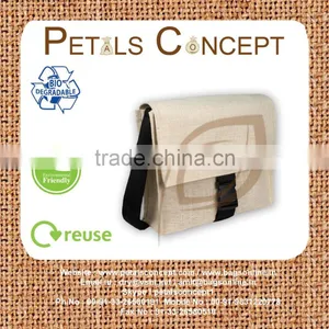 Cotton Canvas Gift Bag thumbnail-1