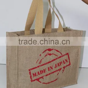 ( Hot Deal ) 2017 Ecofriendly Tote Bag for Promotion thumbnail-2