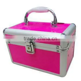 Beauty Vanity Cosmetic Case thumbnail-1