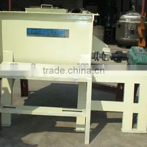 50L Horizontal Ribbon Mixer From China Yuanda thumbnail-1