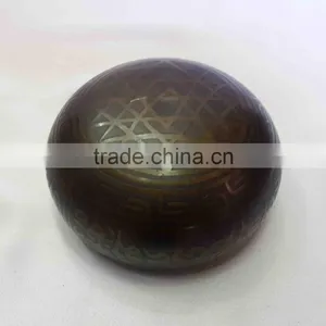 Best Selling Symbolic Tibetan Healing Meditation Singing Bowl thumbnail-2