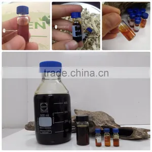 Special Gift of Nature-Oud Oil Distilled in Vietnam With Best Quality Oud Chips Ingredients- Price of Vietnam Agarwood Oil thumbnail-1