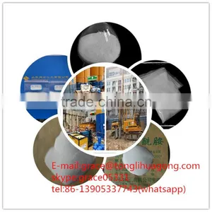 China Wholesalers Dissolve Faster/high Quality Polymer Anionic Polyacrylamide Msds for Ion Exchange Resin thumbnail-3