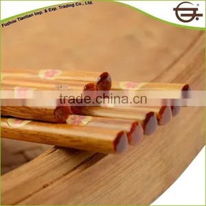 Best/good Quality Dependable Wood Chopstick With Box thumbnail-5