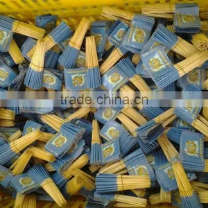 Small Paper Flag Cupcake Toppers thumbnail-2