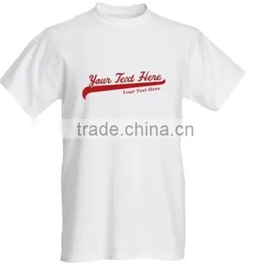 2017 Campaign OEM Factory Printing Cotton t Shirt thumbnail-3