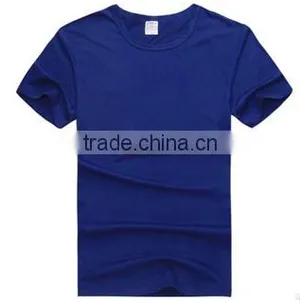 Promotional t Shirt Plain t Shirt for Men thumbnail-1