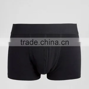 Cheap Price Cotton Underwear Factory Sale Own Logo Men Underwear Wholesale Custom Underwears thumbnail-3