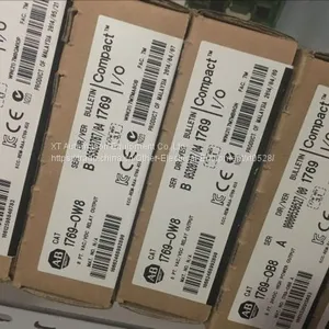 AB 1769-CRR3 1769-CRR1 модуль CompactLogix thumbnail-1