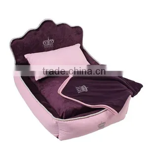 2017 New Style Hot Sale Dog Bed Colorful Dog Bed thumbnail-4