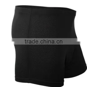 Wholesale Men's Fashion Professional Sports Shorts /Riding Underwear thumbnail-1