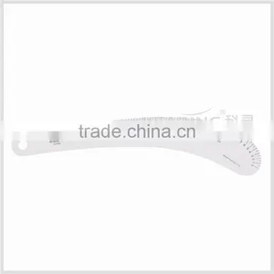 Armhole Curve Ruler #6248A thumbnail-1