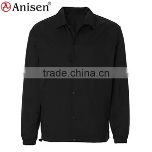 Oem Factory Custom Design Wholesale Men's Softshell Jacket thumbnail-2